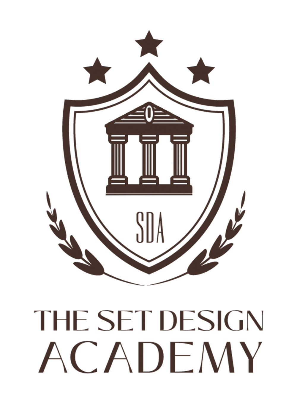 SDA logo