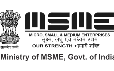 Ministry of MSME